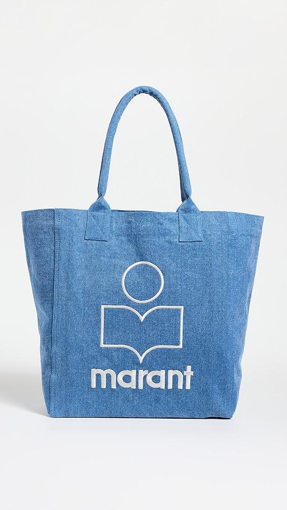 Isabel Marant Yenky Tote | Shopbop Product Image