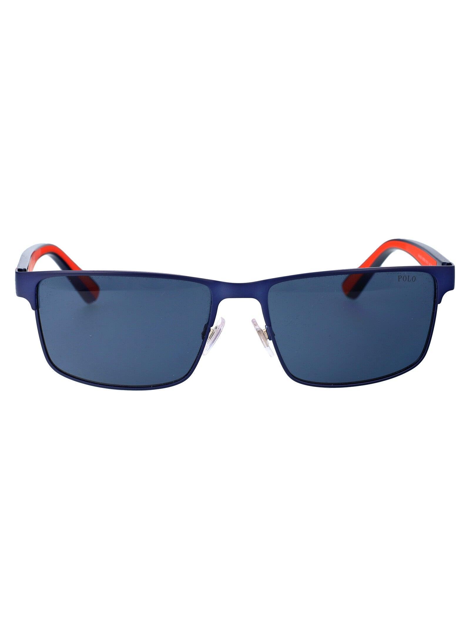 Sunglasses 0 Ph3155 927380 In Blue Product Image