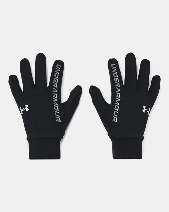 Men's UA Storm Liner Printed Gloves Product Image