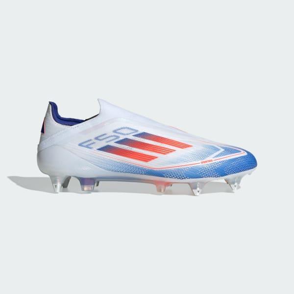 F50 Elite Laceless Soft Ground Product Image