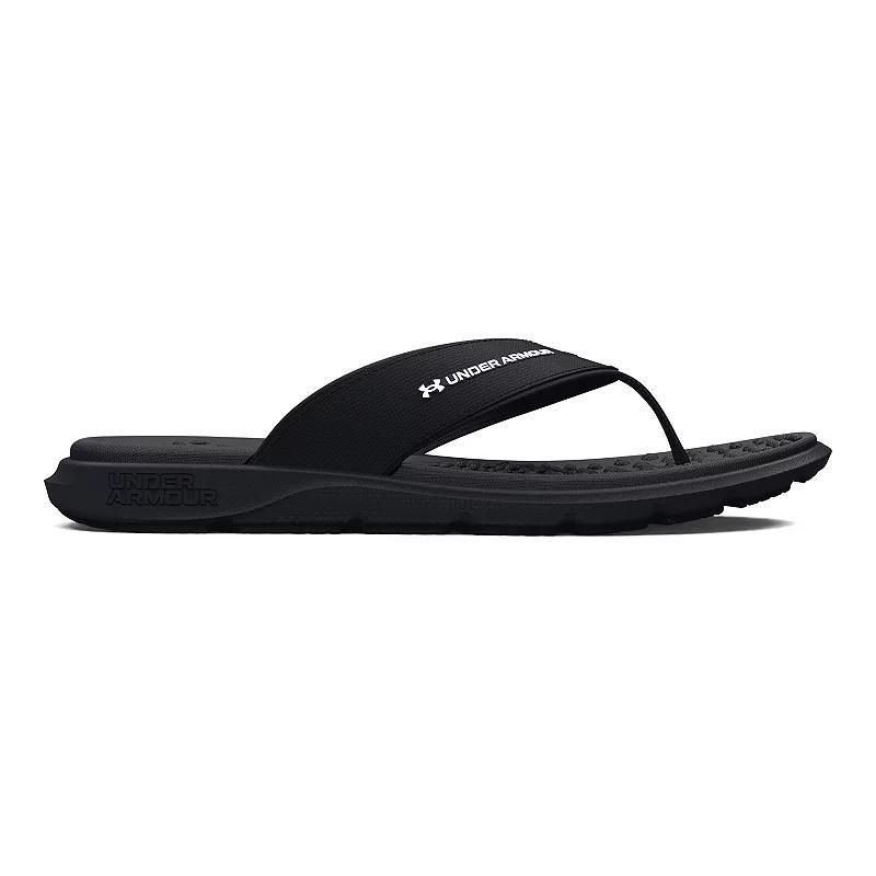 Under Armour Ignite Marbella Womens Flip Flop Sandals Product Image