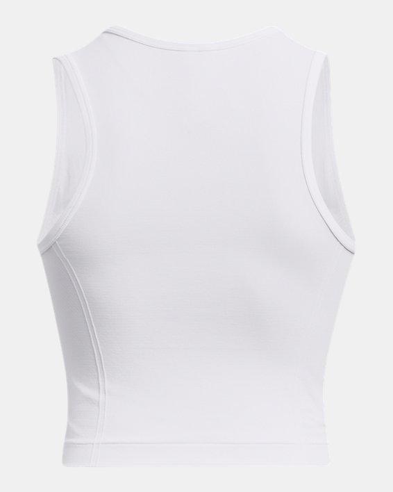 Women's UA Train Seamless Tank Product Image