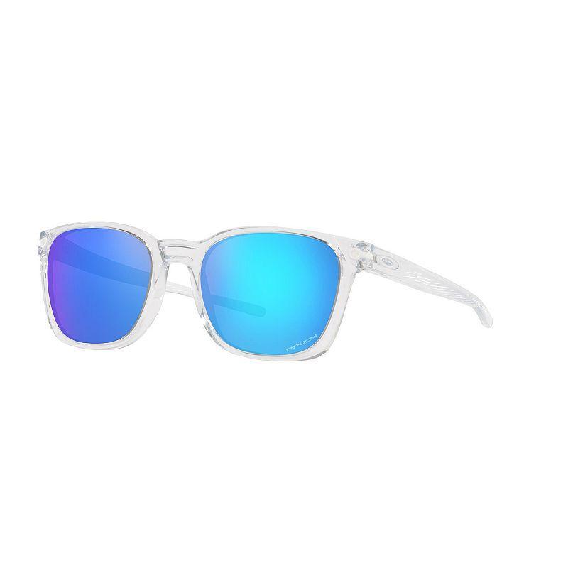 Oakley Men's Ojector Sunglasses Product Image