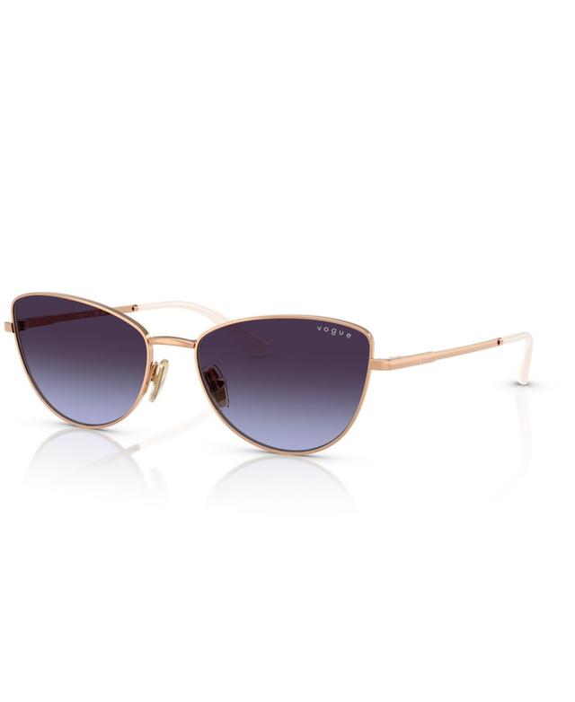 Vogue Eyewear Womens Sunglasses VO4324S Product Image