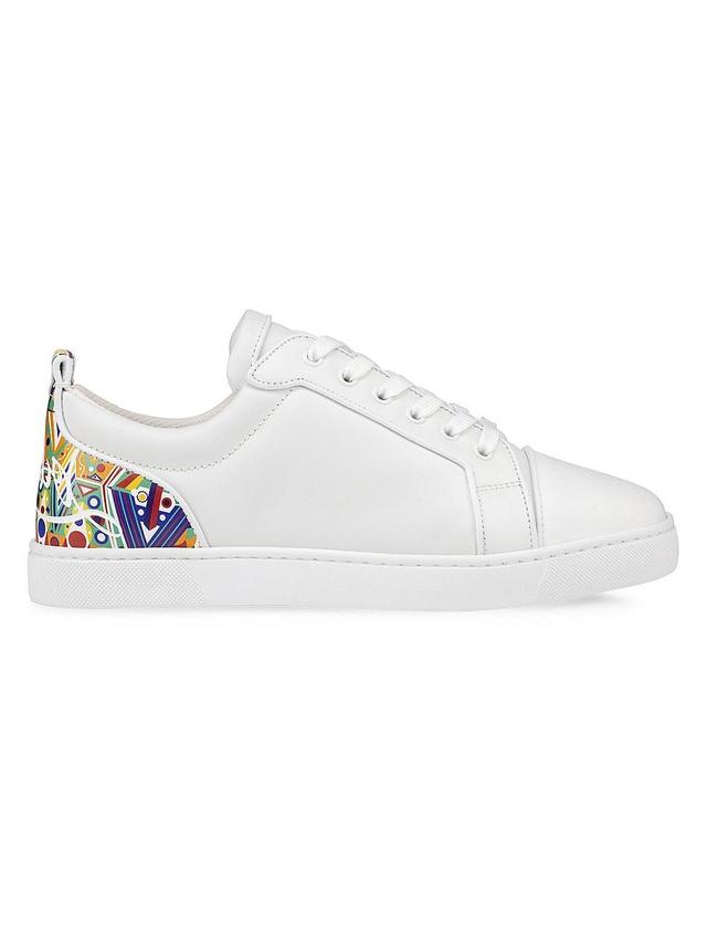 Mens Christian Louboutin x Idris Elba Fun Louis Junior Sneakers Product Image