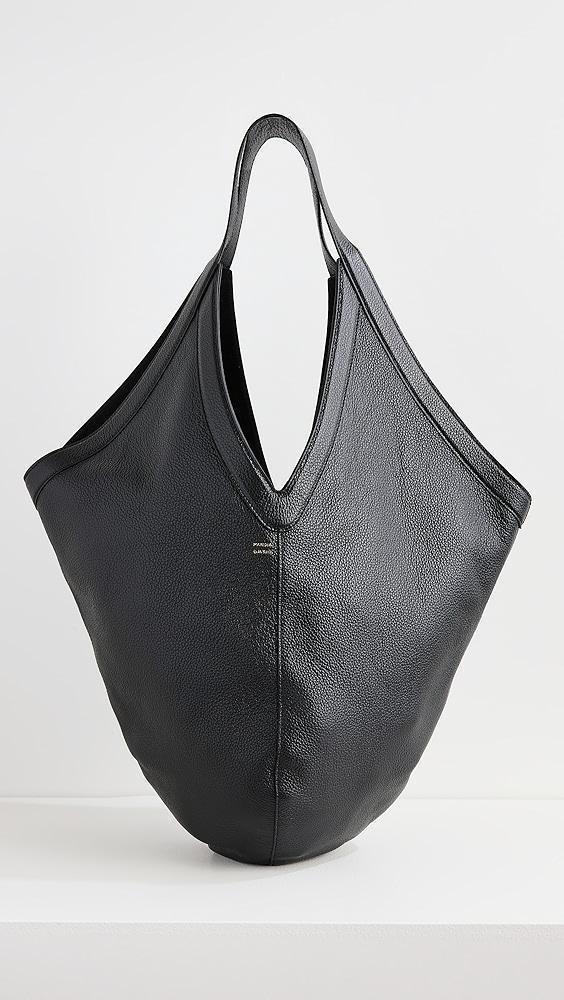 Mansur Gavriel Soft Medium Hobo Bag | Shopbop Product Image