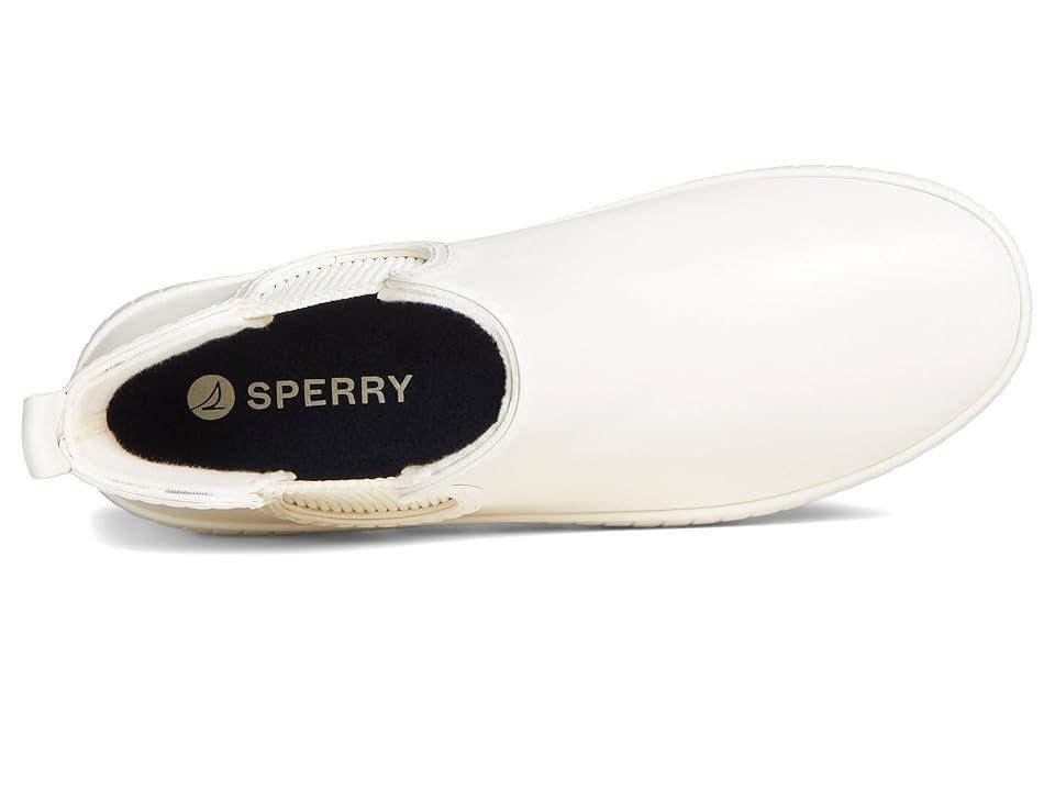 Sperry Torrent Chelsea (White1) Women's Shoes Product Image