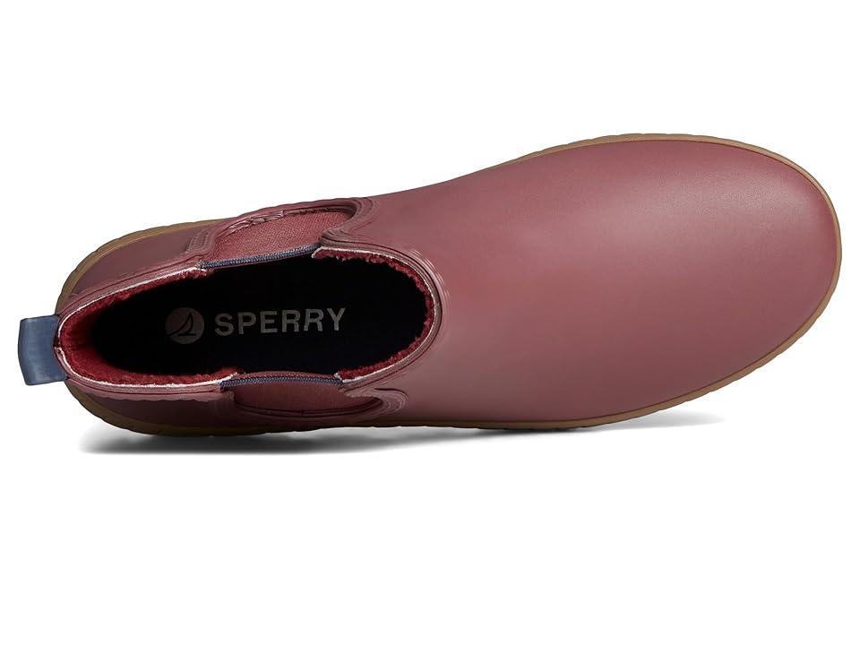 Sperry Torrent Chelsea (Maroon) Women's Shoes Product Image