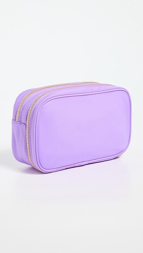 Stoney Clover Lane Double Zip Pouch | Shopbop Product Image