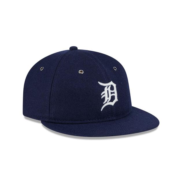 San Diego Padres Wool Retro Crown 9FIFTY Adjustable Hat Male Product Image