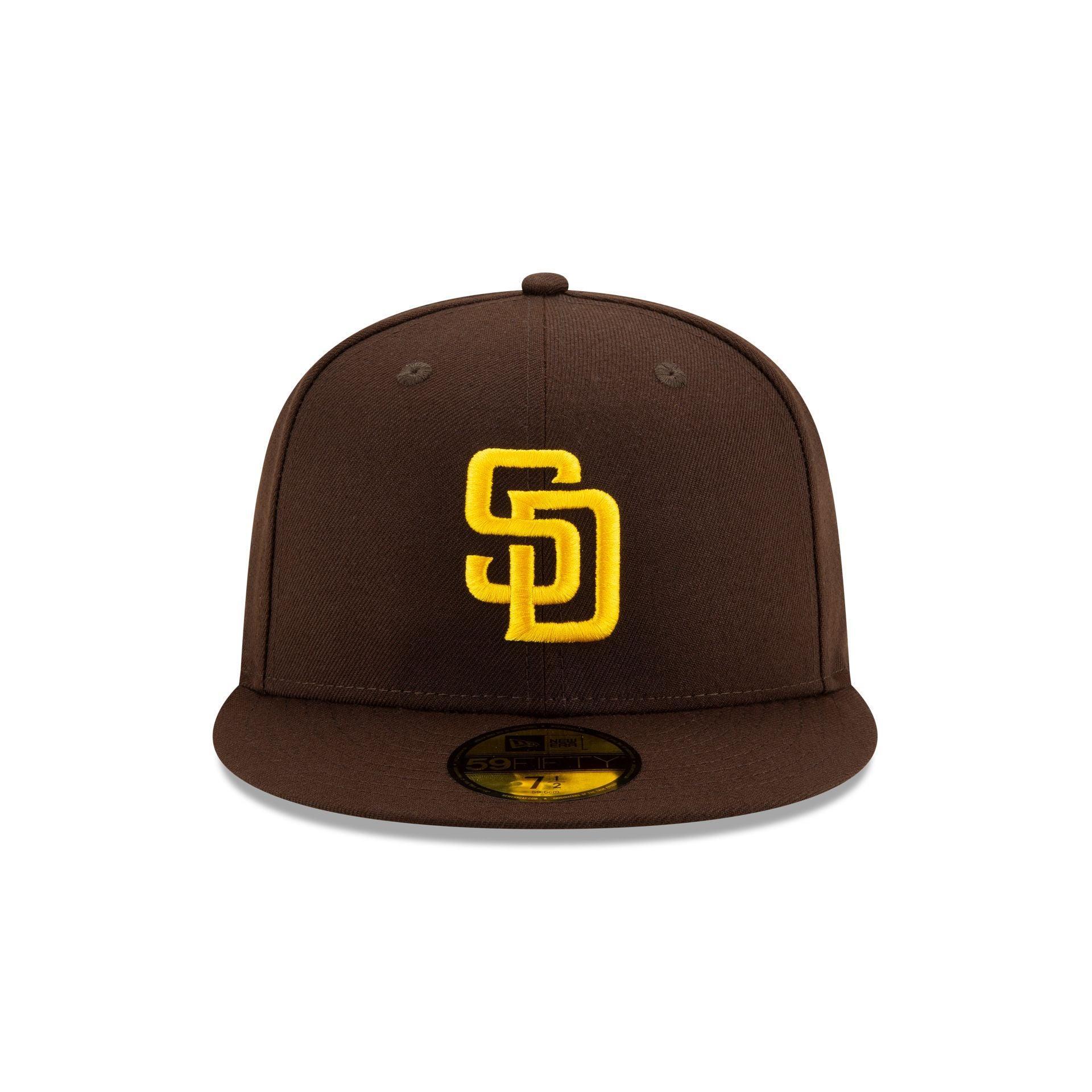 San Diego Padres Player's Weekend Arráez 59FIFTY Fitted Hat Male Product Image