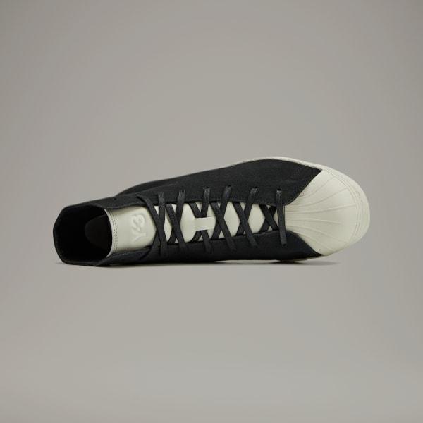 Y-3 Pro Model Product Image