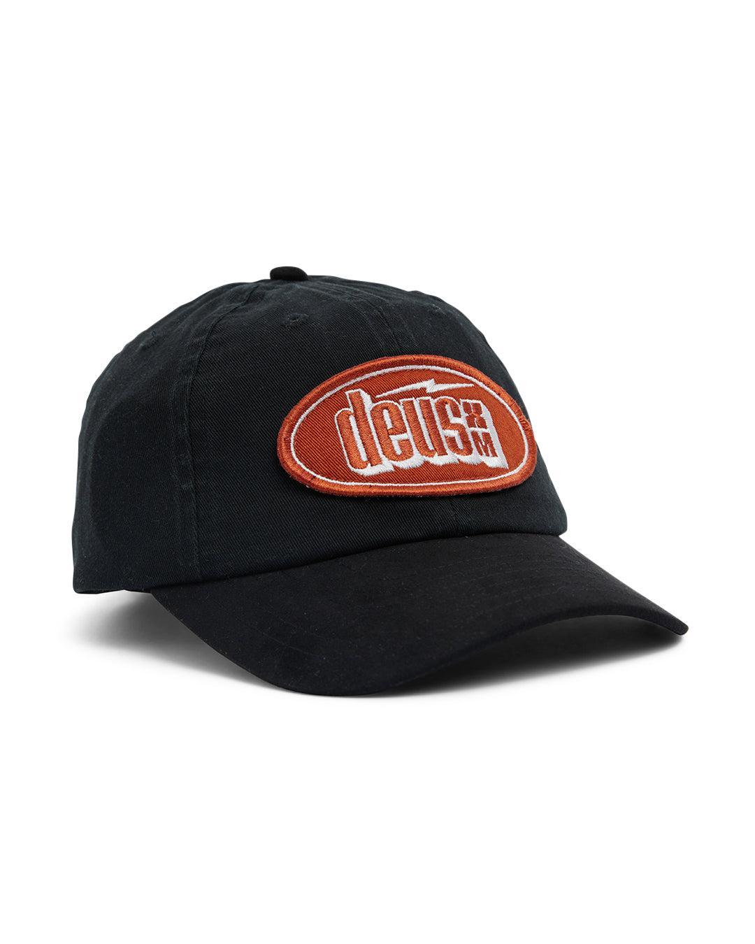 Weetzie Dad Cap - Black Product Image