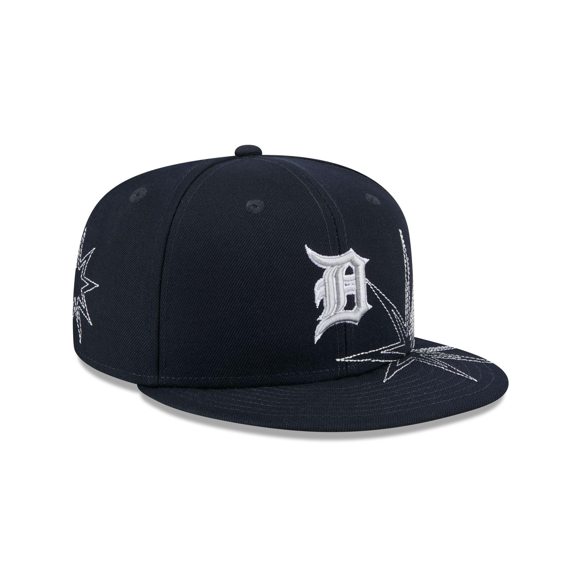 Colorado Rapids 2024 Jersey Hook 9FIFTY Snapback Hat Male Product Image