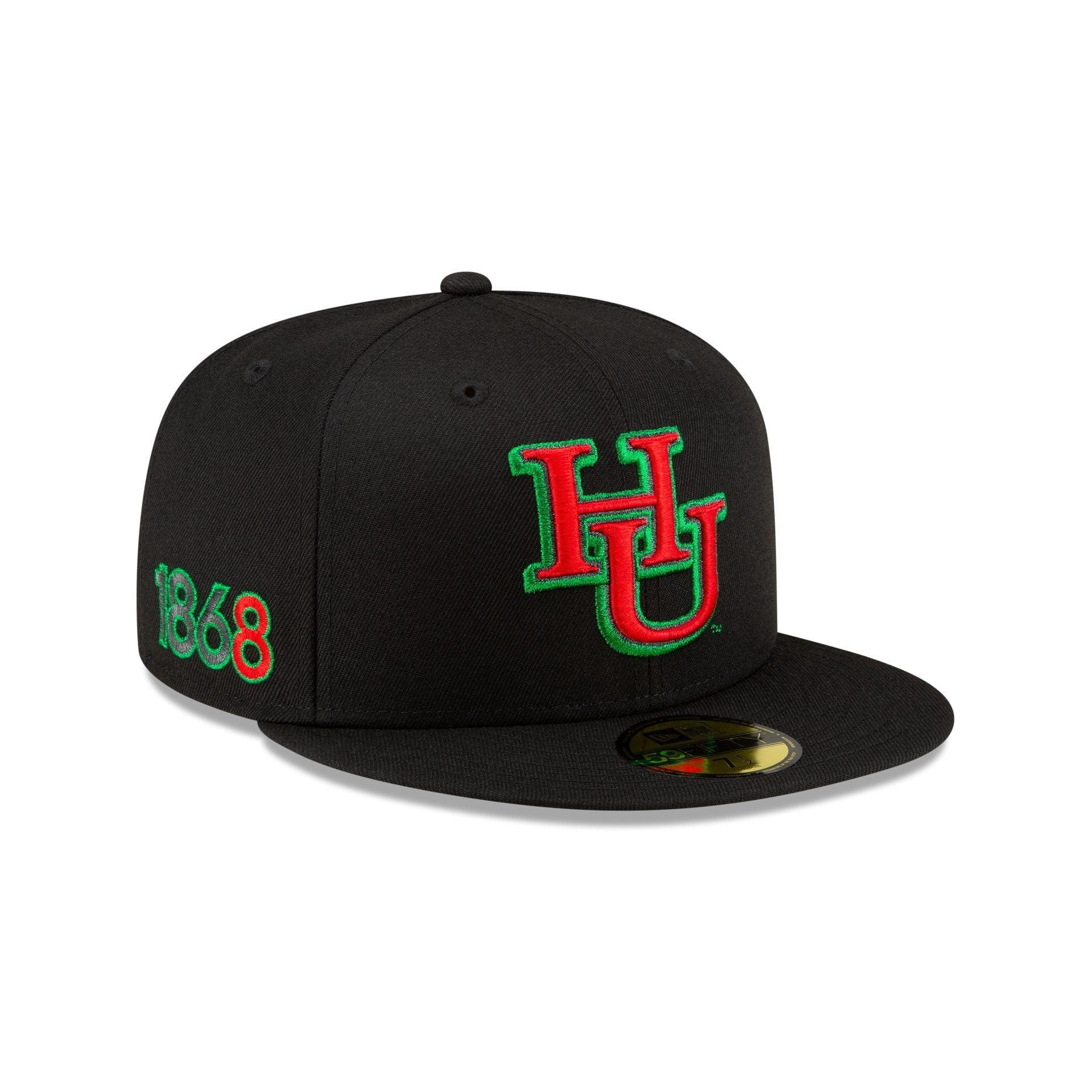 DJ Mars X Hampton Pirates 59FIFTY Fitted Hat Male Product Image