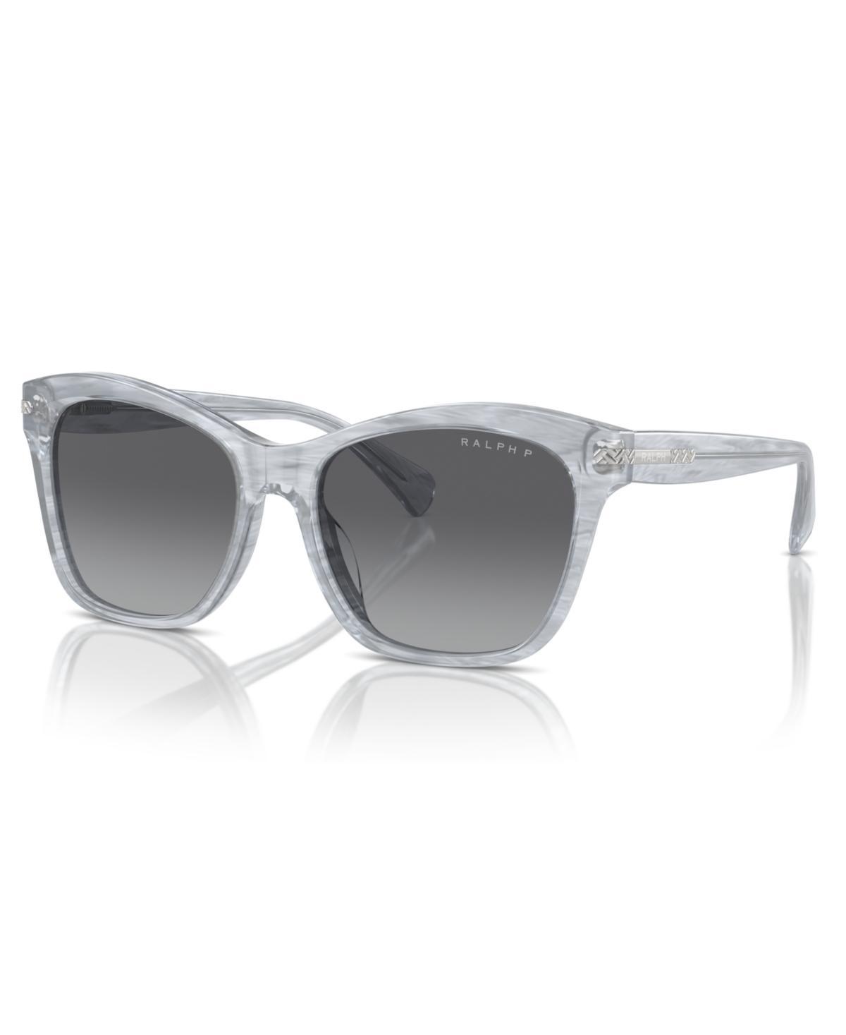 Ralph By Ralph Lauren Womens Polarized Sunglasses, Ra5310U Product Image