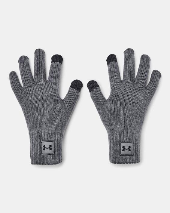 Mens UA Halftime Gloves Product Image