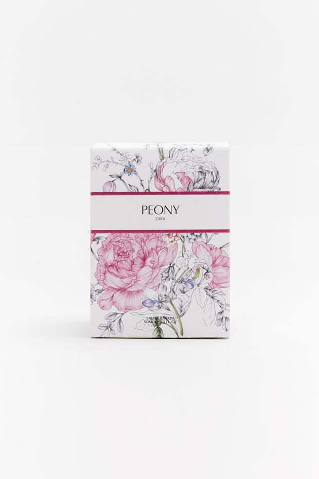 PEONY 90 ML Product Image