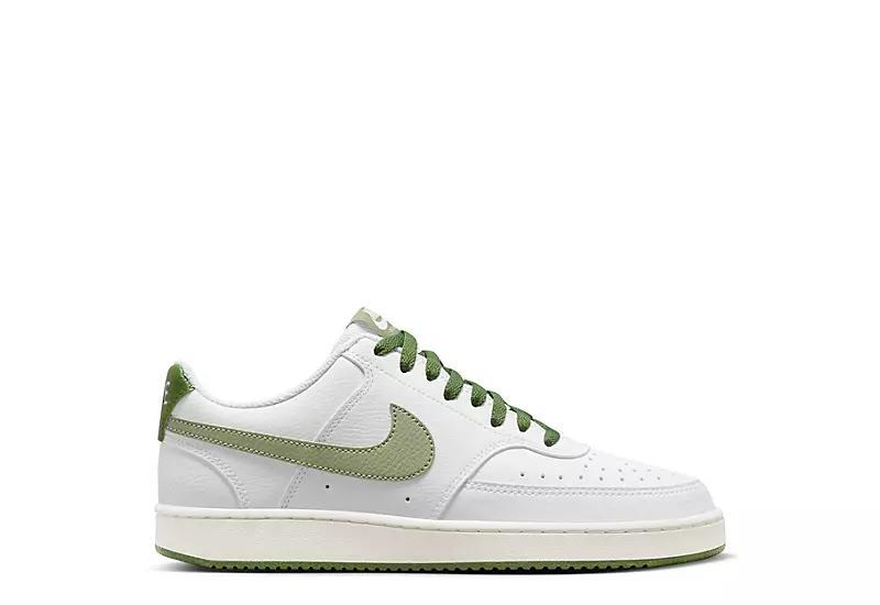 Nike Court Vision Next Nature Mens Low-Top Shoes Product Image