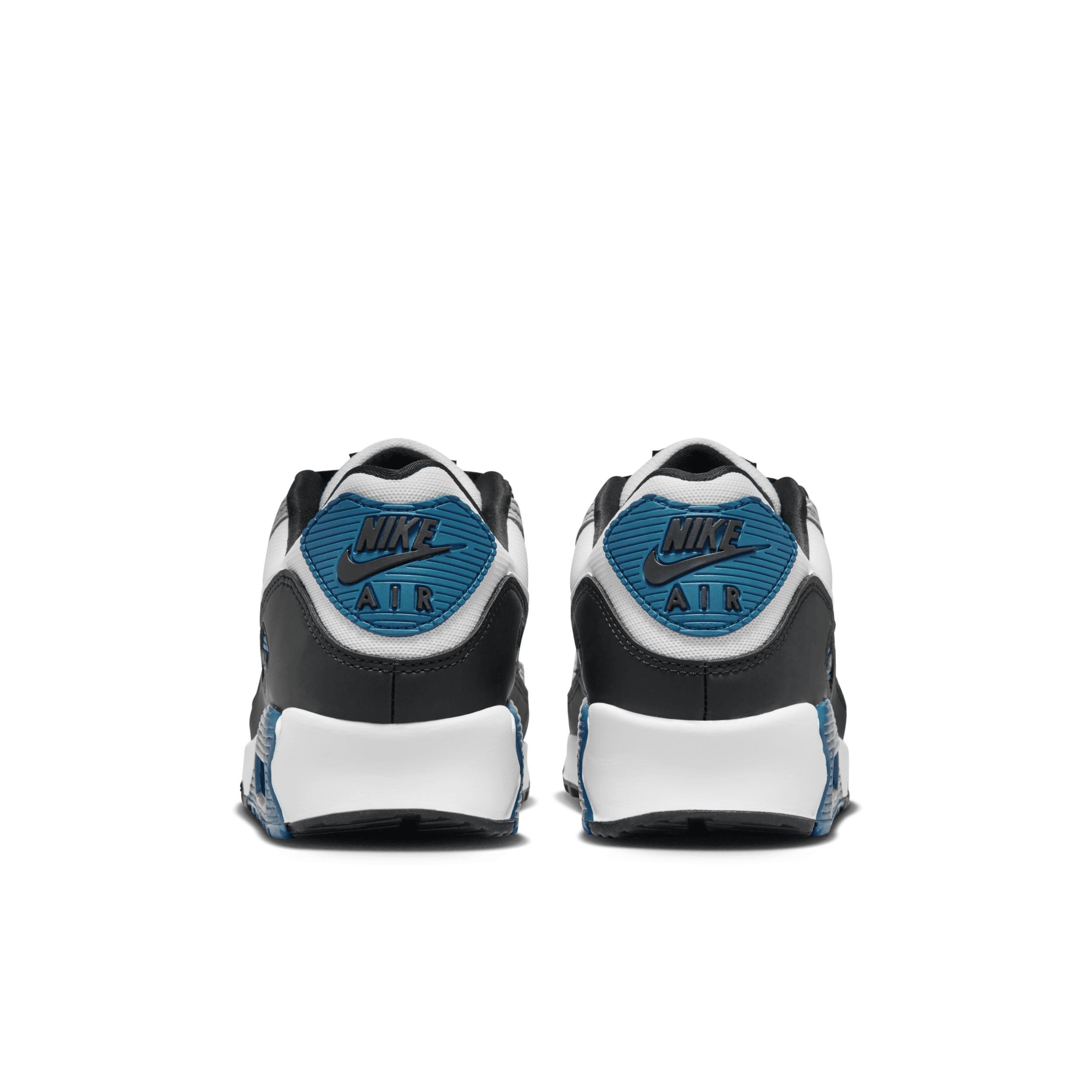 Nike Men's Air Max 90 Shoes Product Image