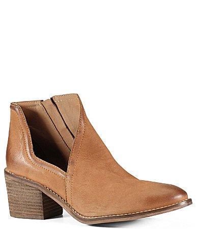 Diba True Ma Sheena (Off Women's Boots Product Image