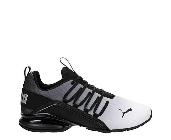 Puma Men's Axelion Sneaker Running Sneakers Product Image