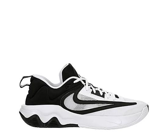 Nike Mens Nike Giannis Immortality 3 - Mens Basketball Shoes White/Black Product Image