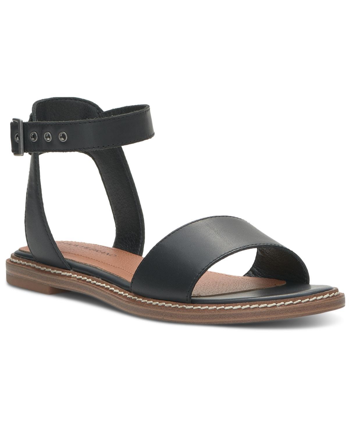 Lucky Brand Kimaya Sandal Product Image