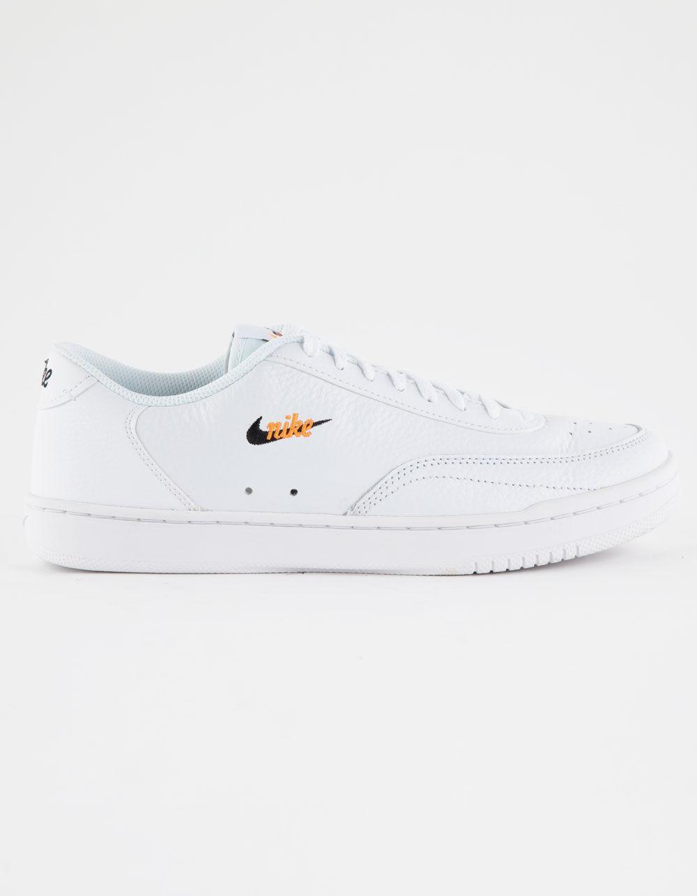 NIKE Court Vintage Premium Mens Shoes Product Image