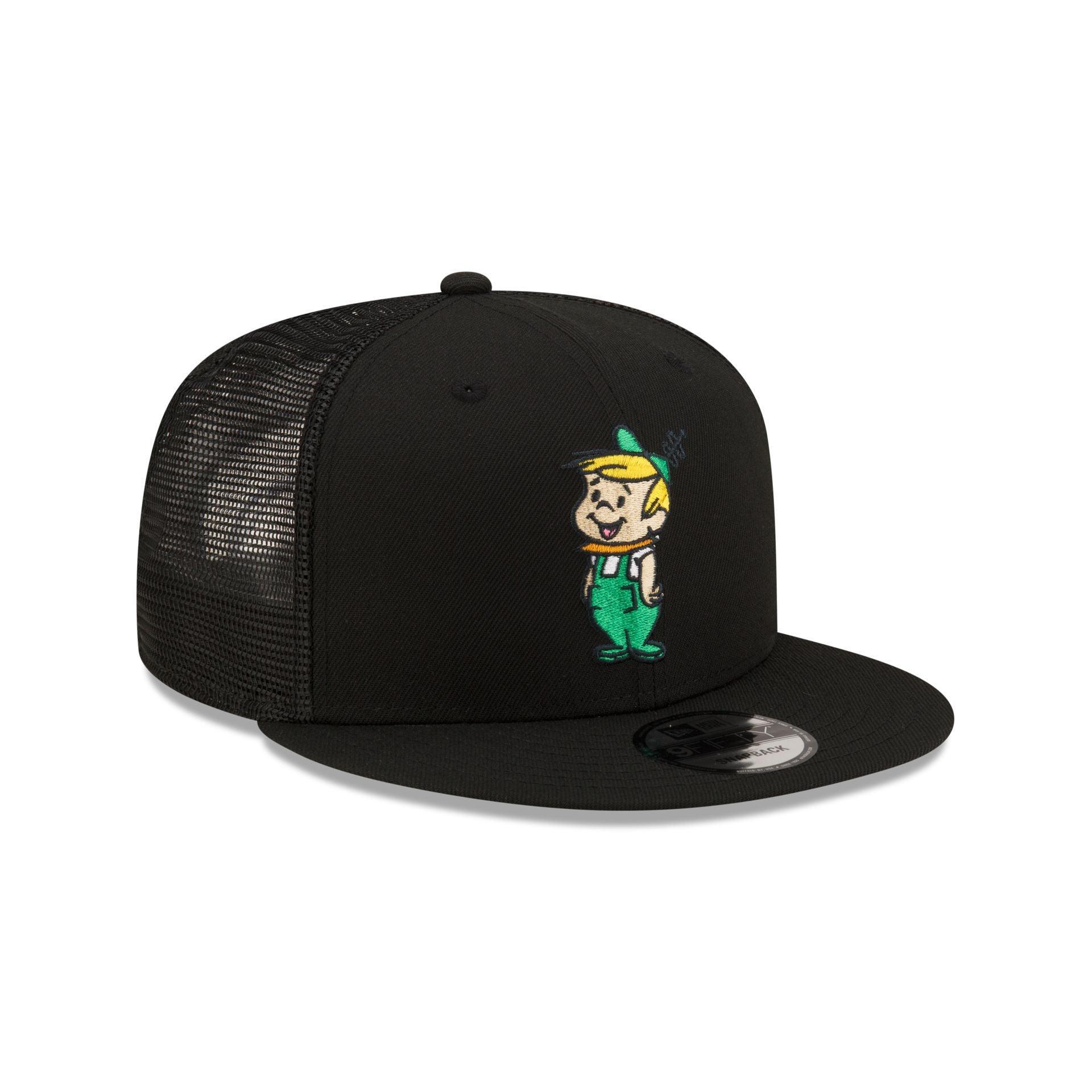 The Jetsons Elroy Jetson 9FIFTY Trucker Hat Male Product Image