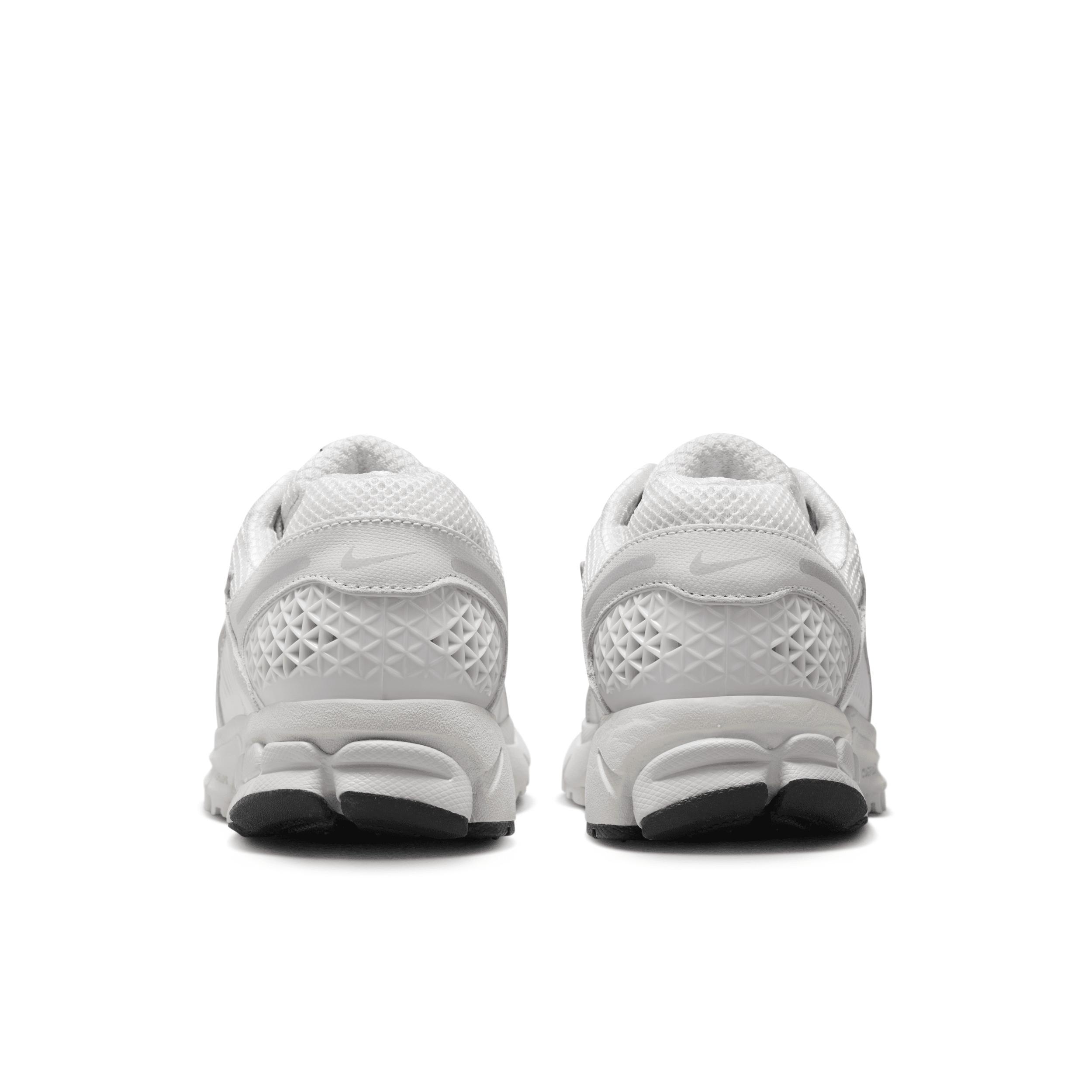 Nike Womens Nike Vomero 5 - Womens Running Shoes White/Grey Product Image