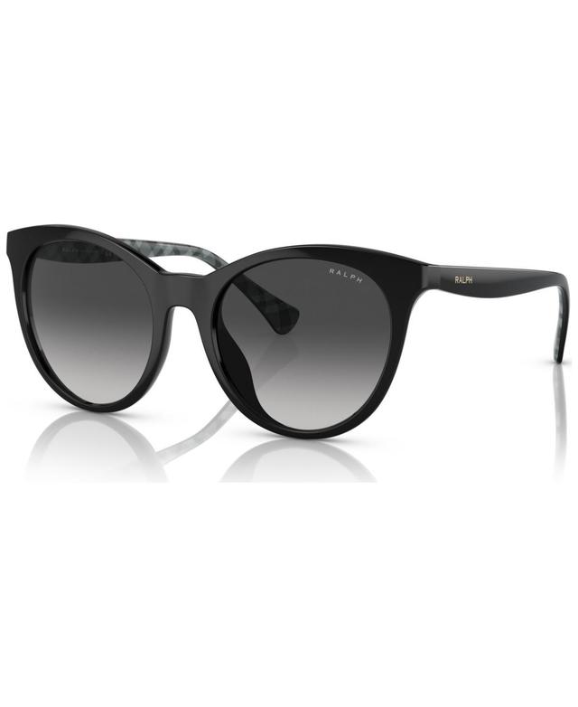 Ralph by Ralph Lauren Womens Sunglasses, RA5294U53-y Product Image