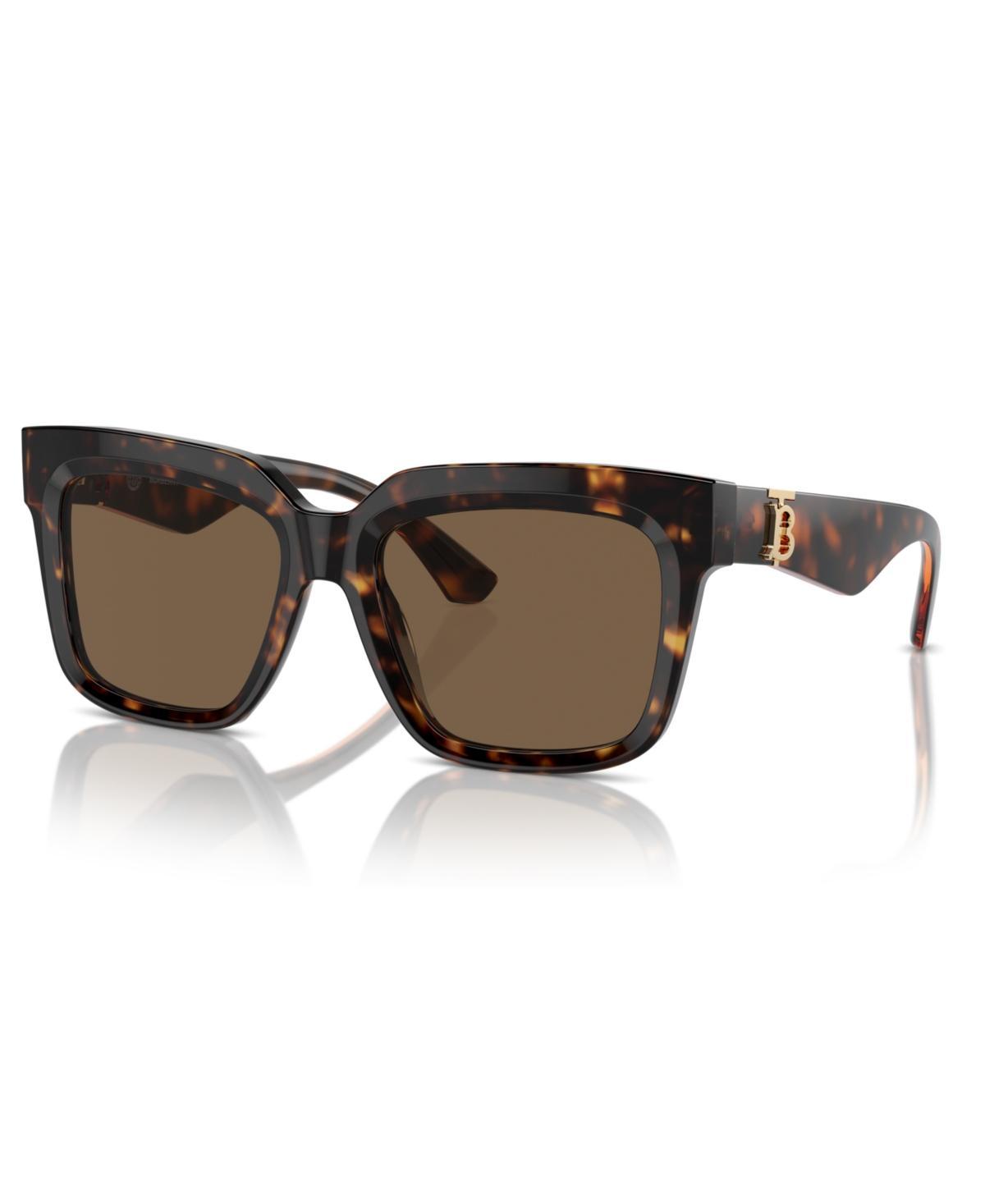 Burberry Womens Sunglasses, Be4419 Product Image