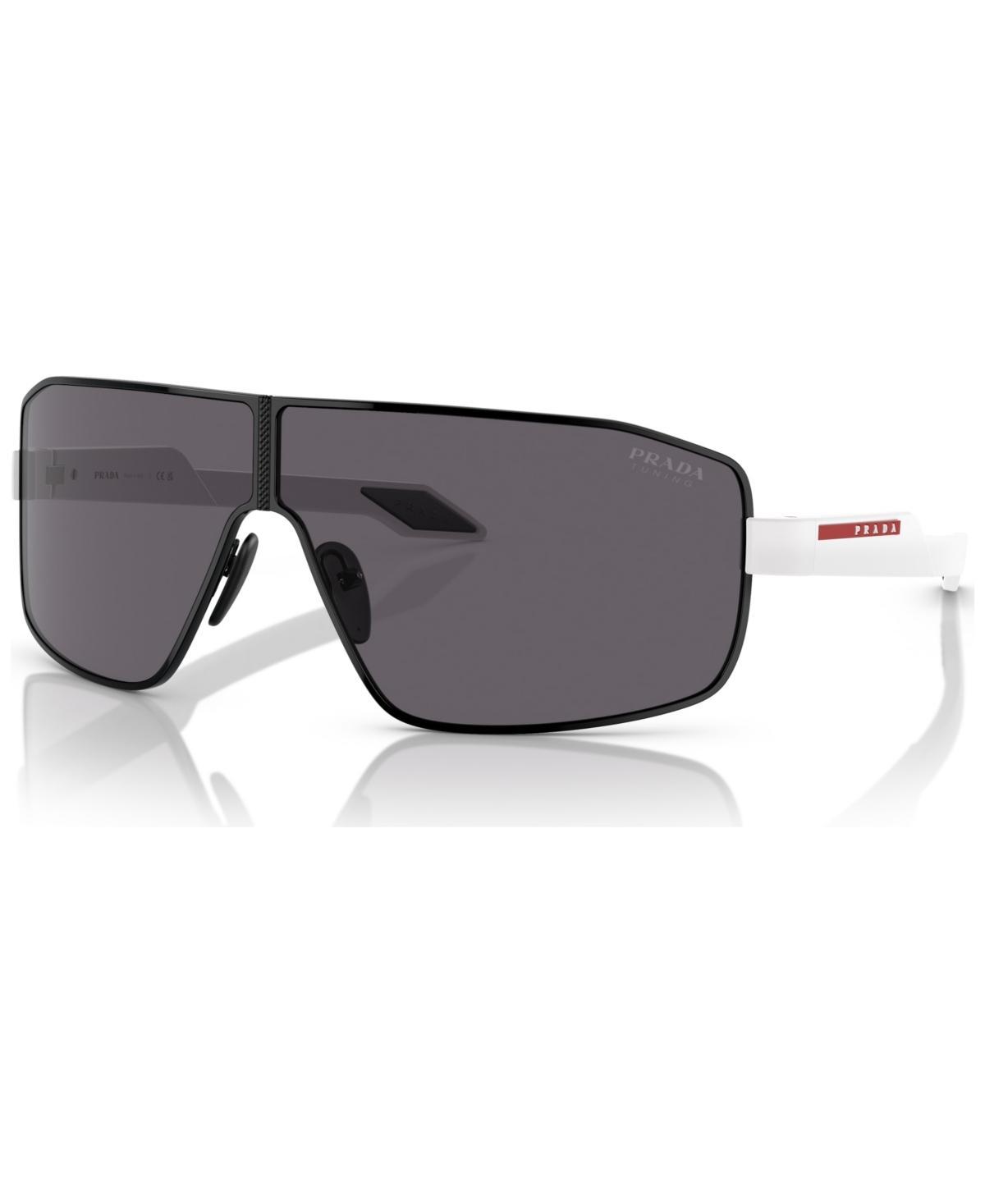 Prada Linea Rossa Mens Sunglasses, Ps 54YS Product Image