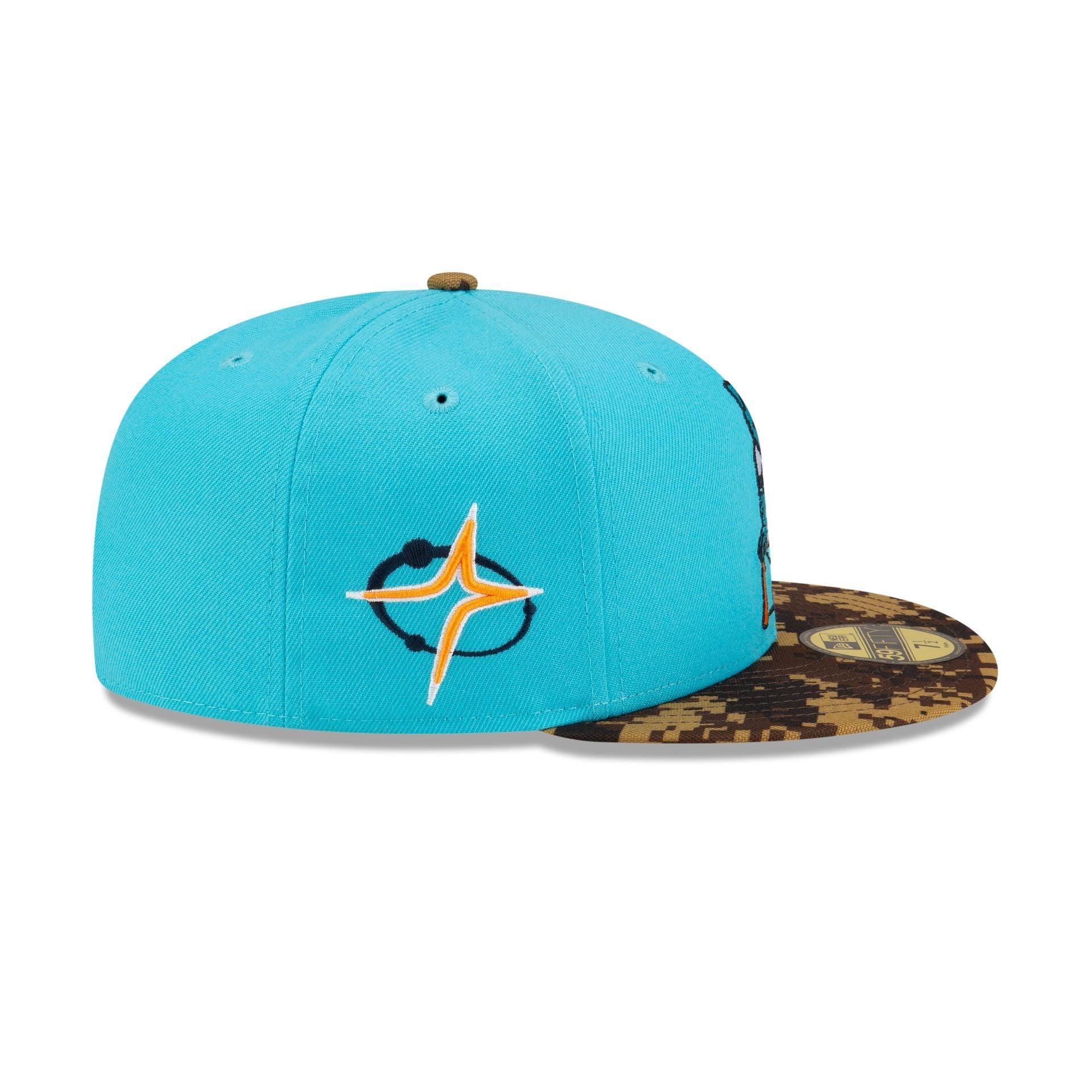 Sugar Land Space Cowboys Houston Pack Orion 59FIFTY Fitted Male Product Image