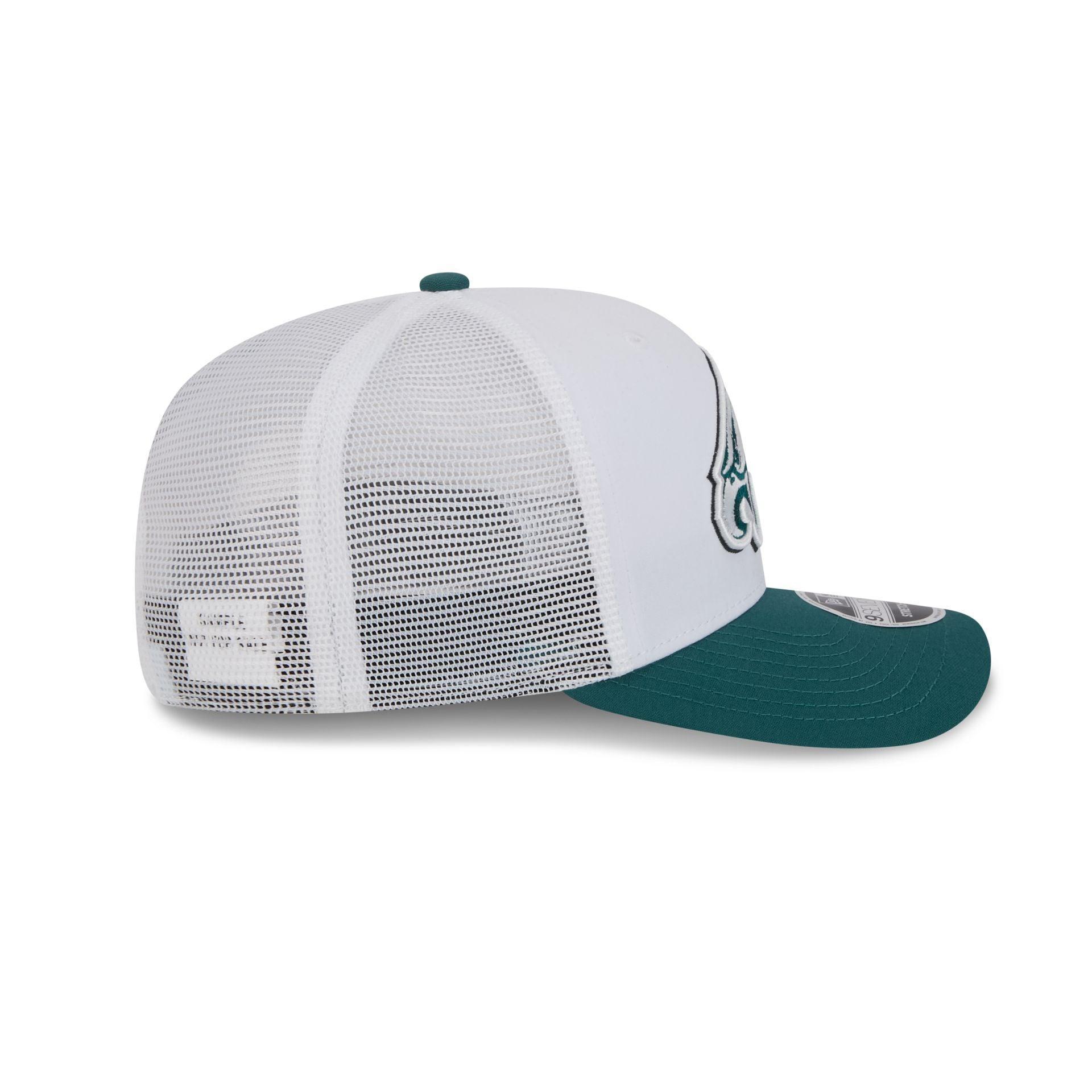 Philadelphia Eagles 2024 Training 9SEVENTY Trucker Hat Male Product Image