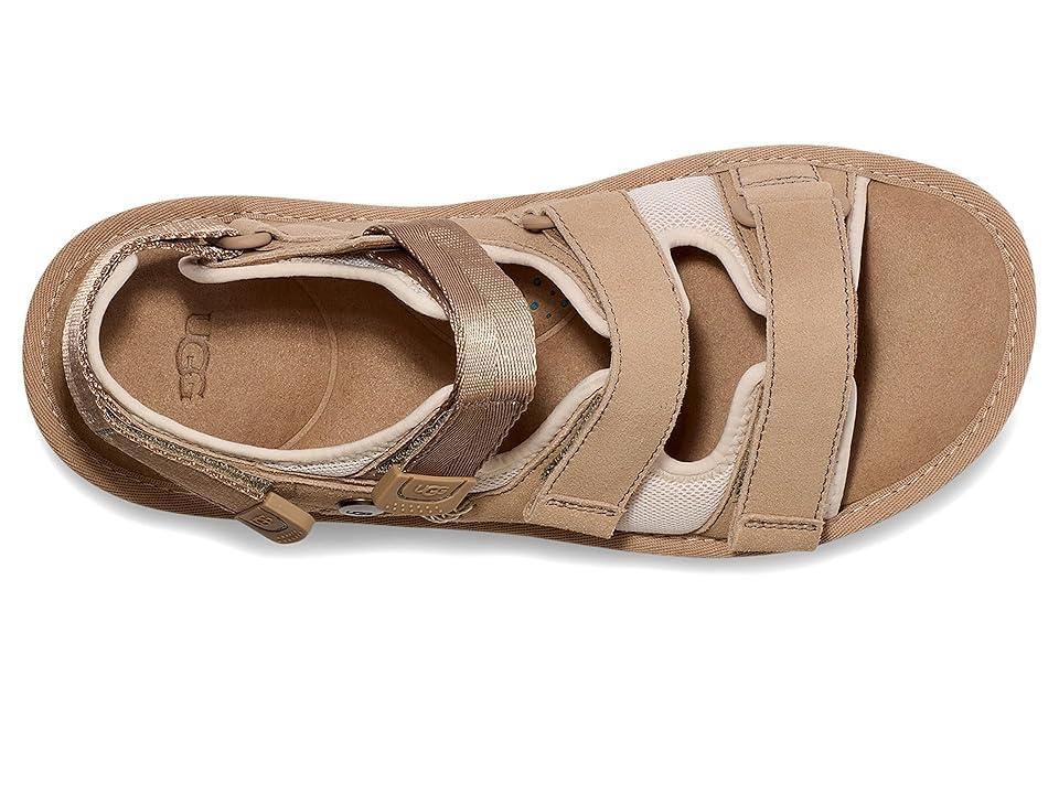 UGG(r) Goldencoast Multistrap Sandal Product Image