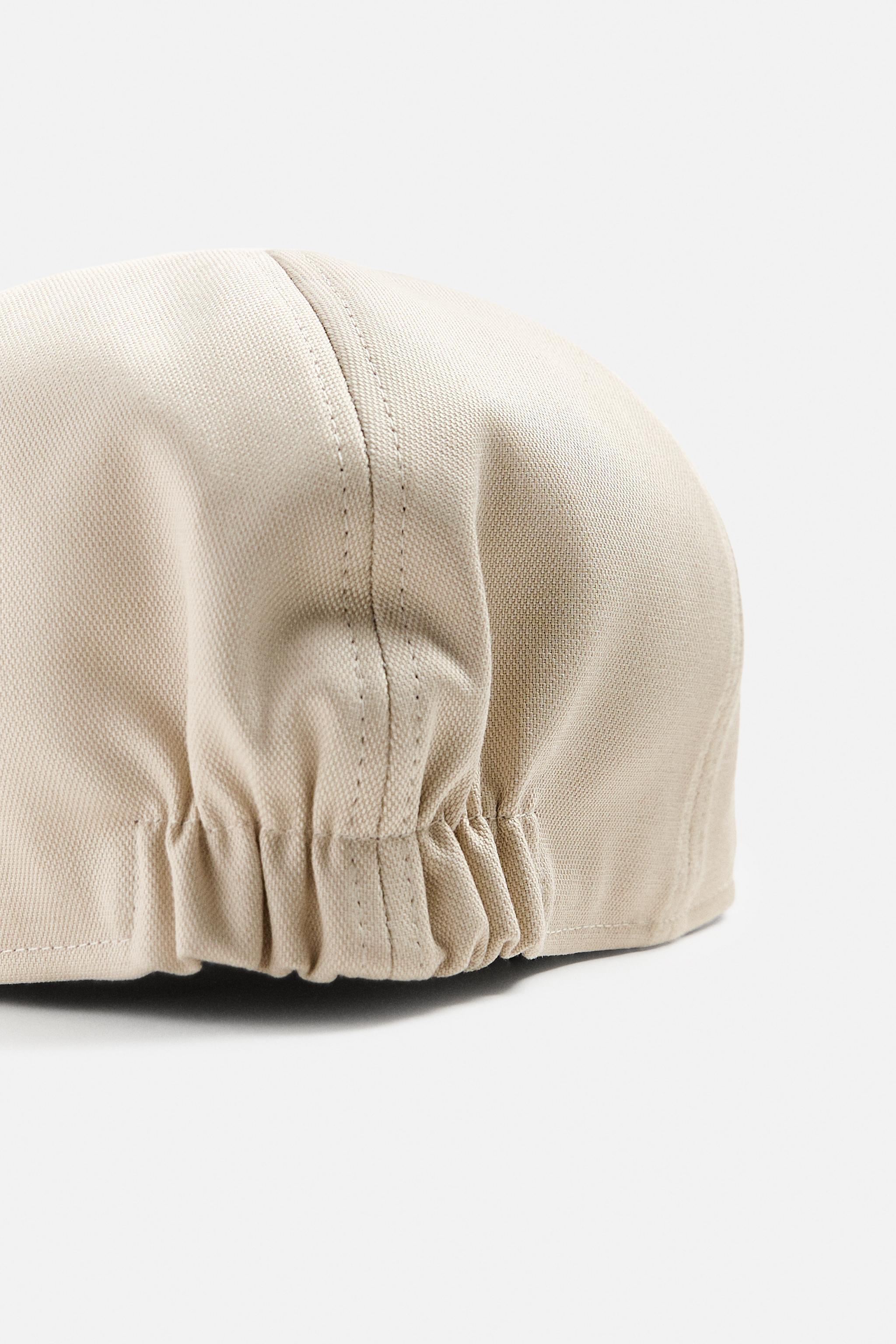 TEXTURED BERET Product Image