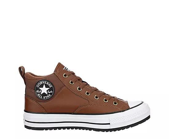 Converse Mens Chuck Taylor All Star Malden Street Sneaker Boot Product Image