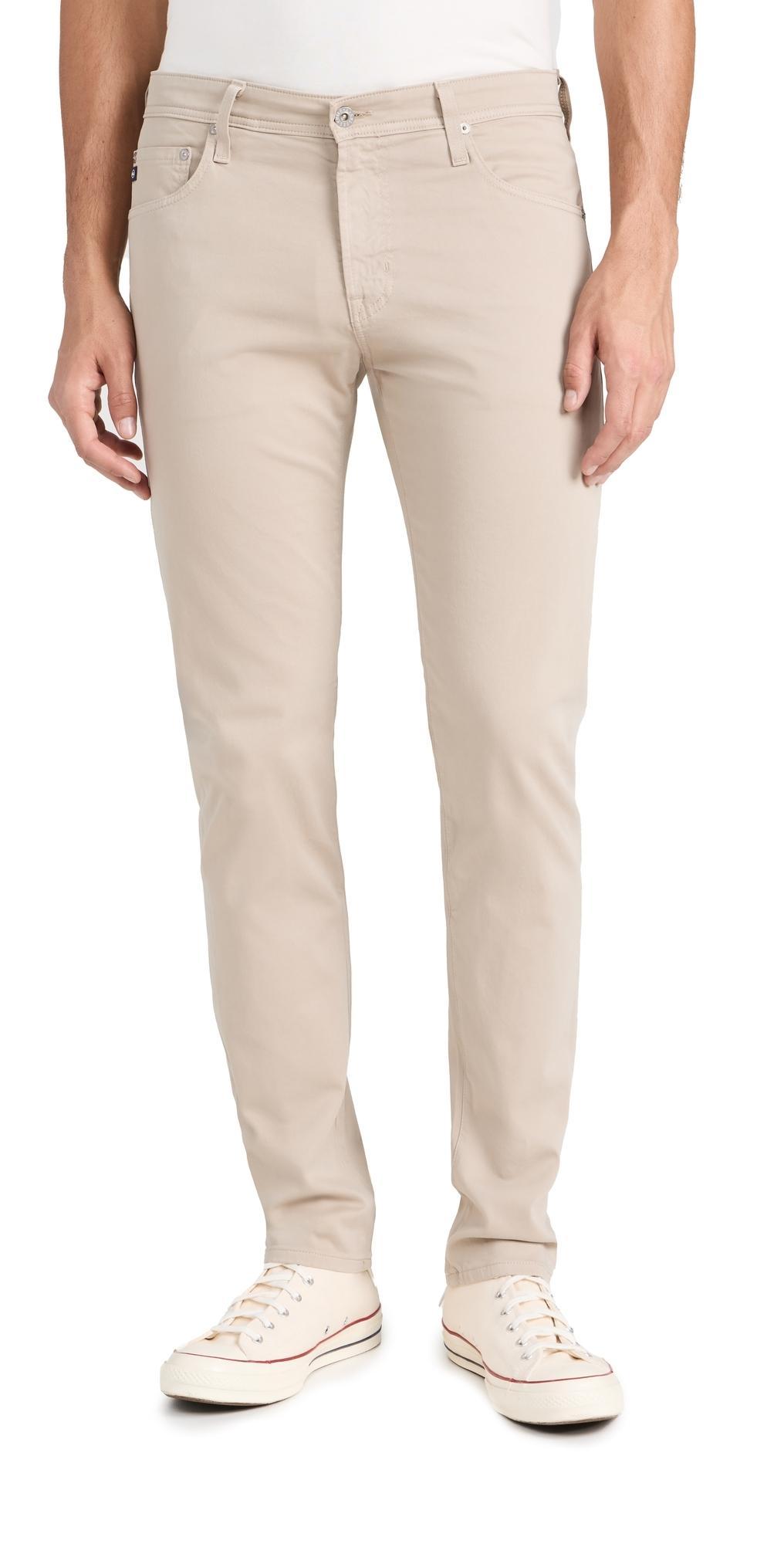 AG Tellis Modern Slim Jeans Desert Stone 38 Product Image