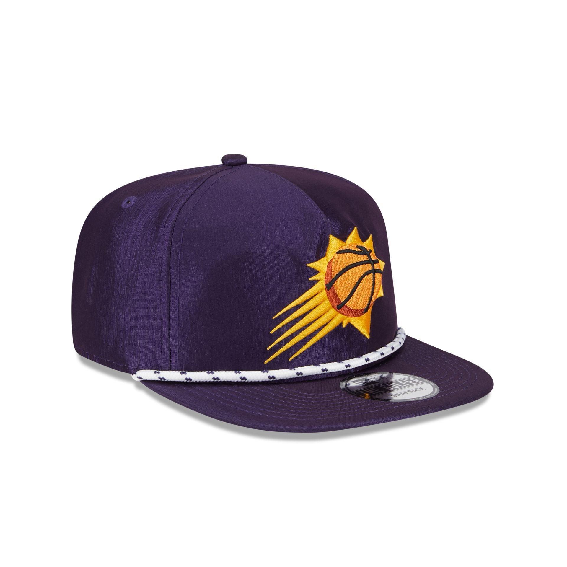 Sacramento Kings Team Rope Golfer Hat Male Product Image