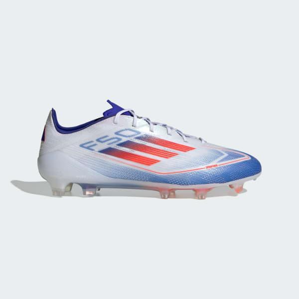 F50 Elite Firm Ground Cleats Product Image