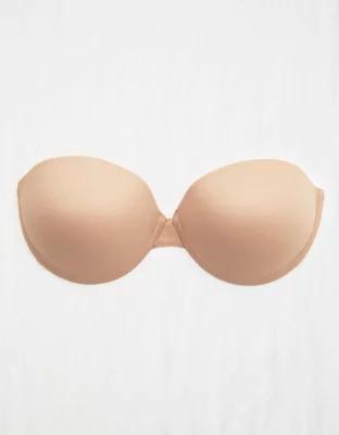 Aerie Backless Push Up Bare Bra Product Image