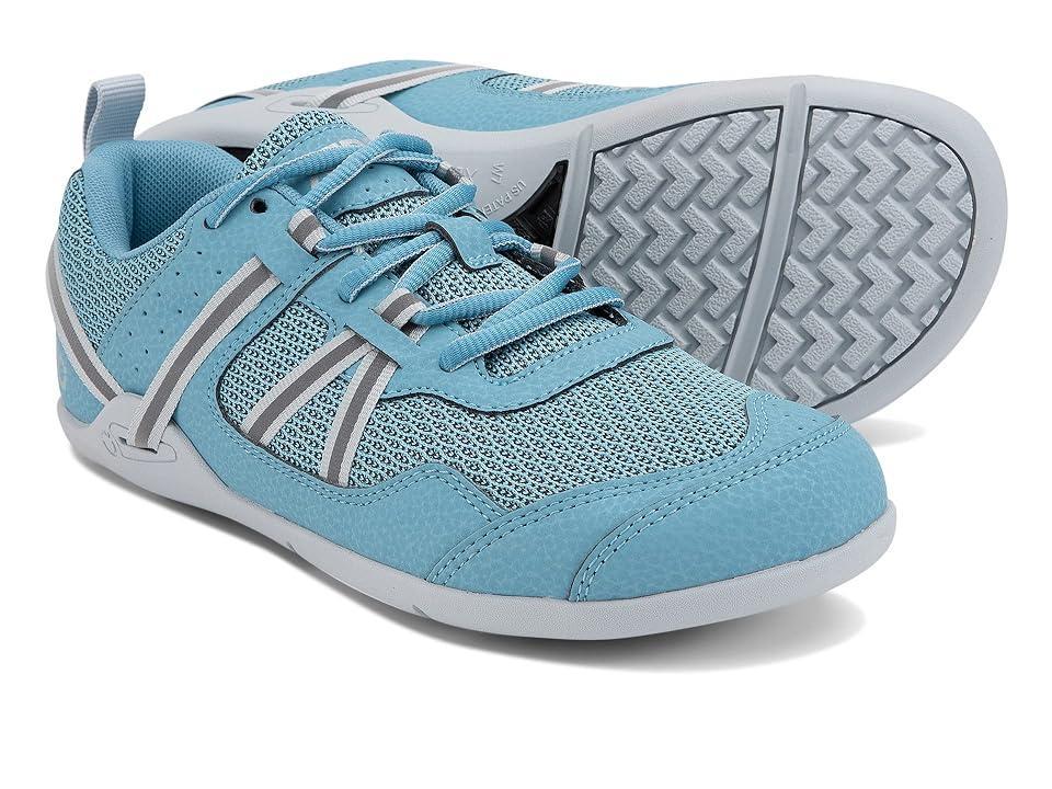 Xero Shoes Prio (Delphinium Blue) Women's Shoes Product Image