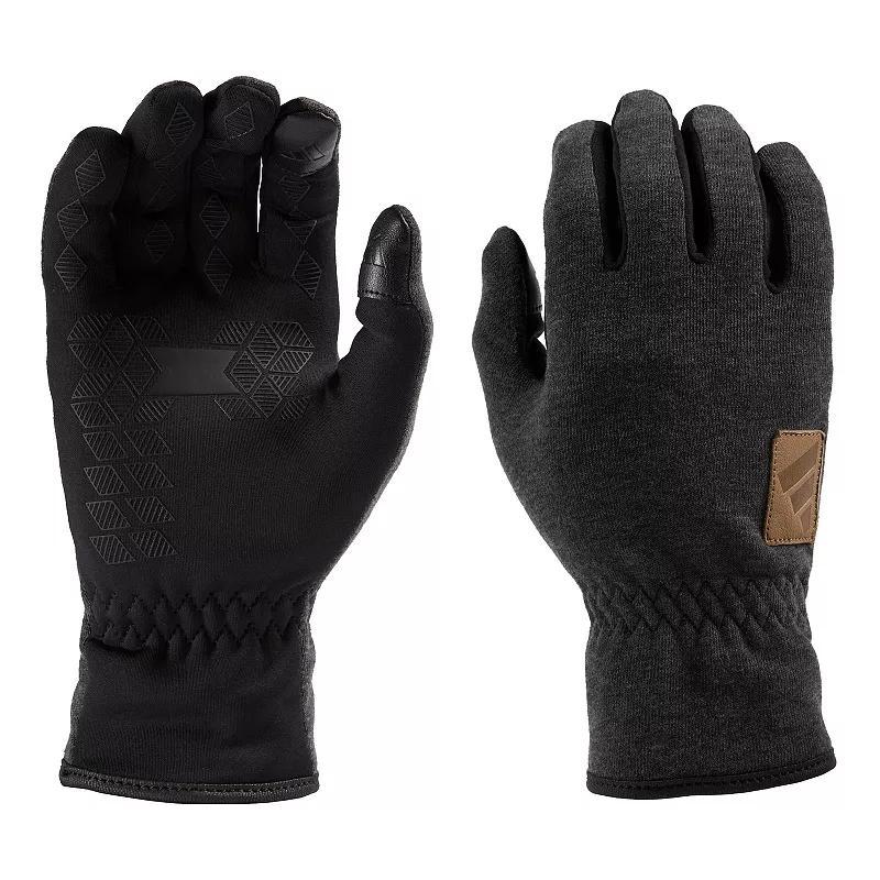 Mens adidas Kore Winter Performance Glove Product Image