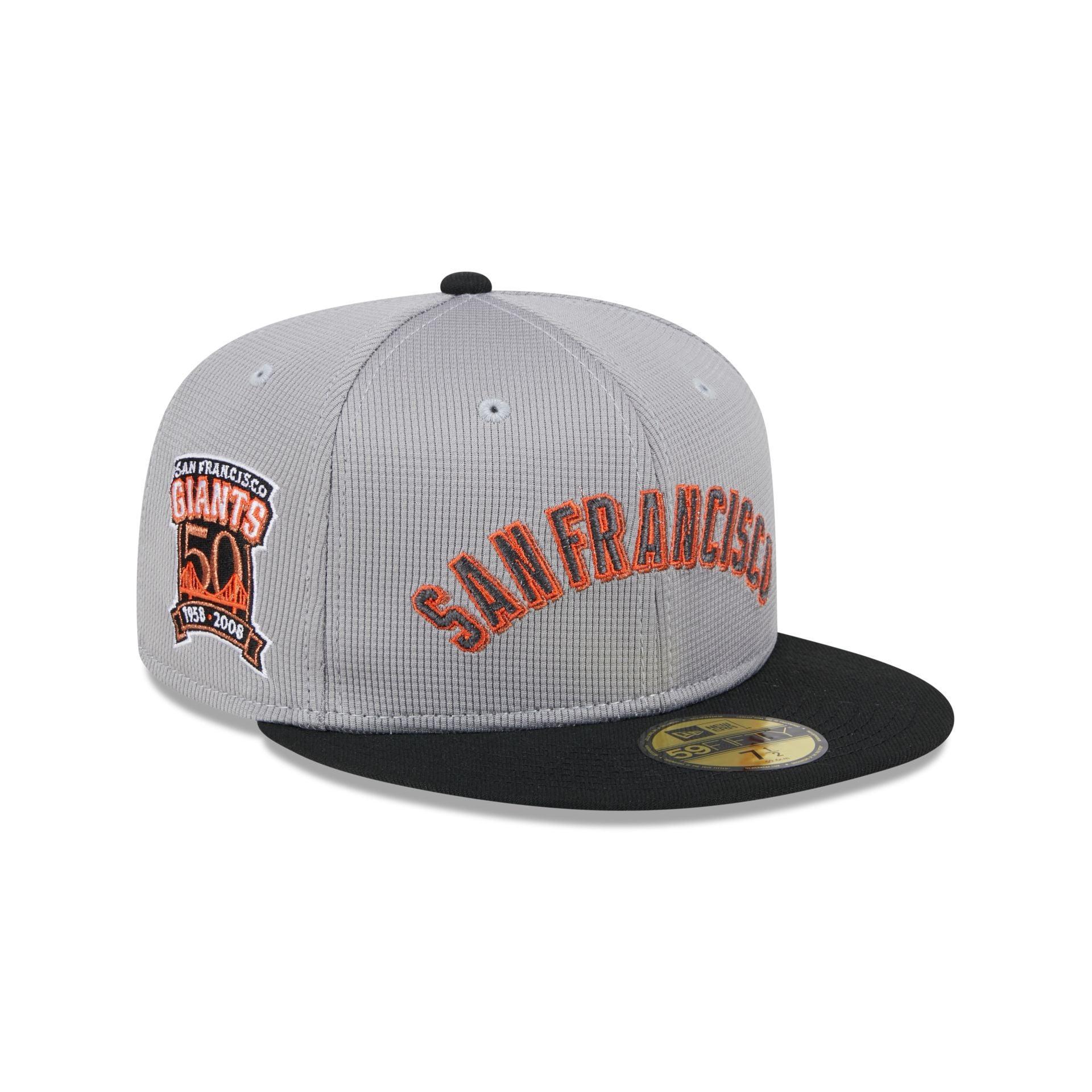 San Diego Padres Pivot Mesh 59FIFTY Fitted Hat Male Product Image