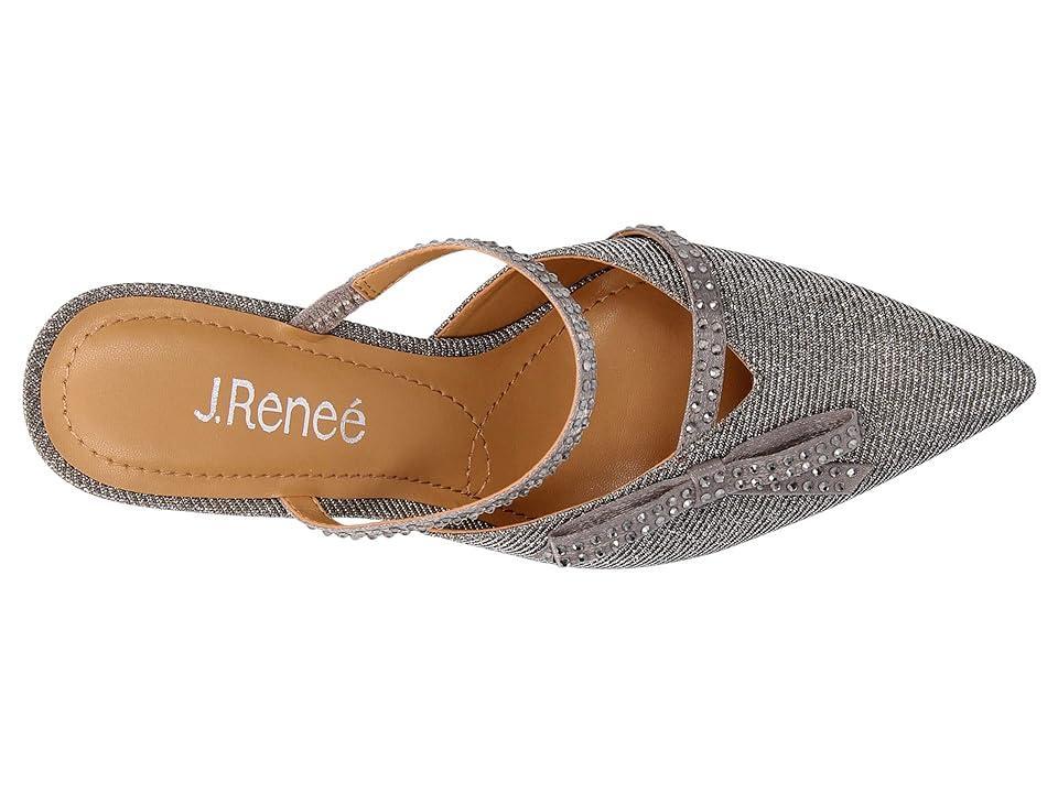 J. Renee Estelia Women's Shoes Product Image