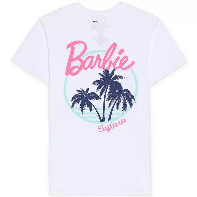 Mens Cali Barbie Graphic Tee Product Image