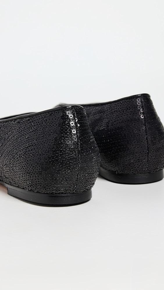 Emme Parsons Pointy Flats | Shopbop Product Image