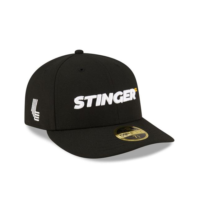 Stinger GC Low Profile 59FIFTY Fitted Hat Male Product Image